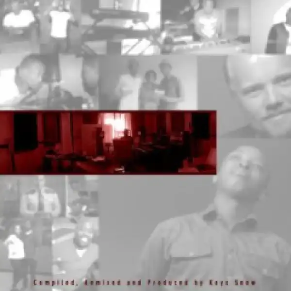 Thandi Draai X Sculptured Music - Just Believe (Keys Snow Remix (EOK Edit))